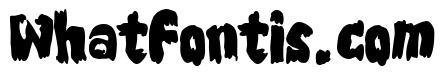 The Strange and Toxic Door