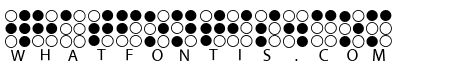 Braille Alphabet