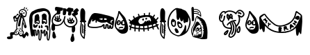 Woodcutter's DrawnX