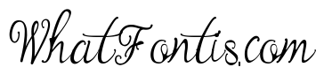 Bernadine Script