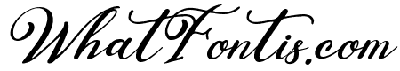 Premiere Christmas Italic