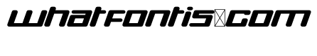 ASVHEN Italic