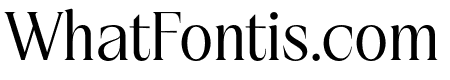 AVDeskvia Serif