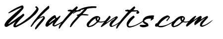 Begatory DEMO VERSION Italic