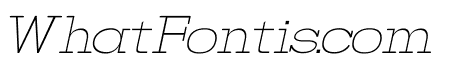 VOLLEY ITALIC