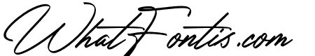 Amsterday Signature