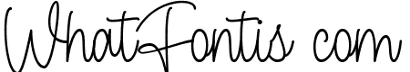 Cendolita Script Free