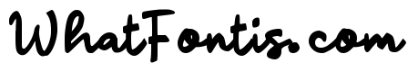 Paahong Script