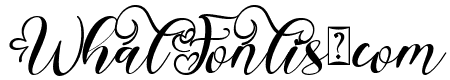 Valentine Bellia Demo Italic