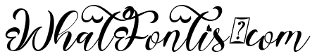 Sweet Amora Italic Demo Italic