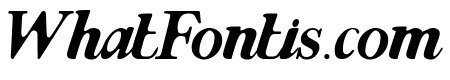 Evoke Italic