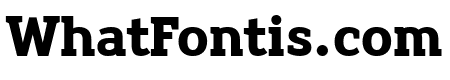 Biotrip Serif Bold