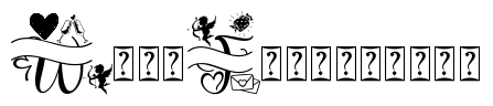Valentine Delion Monogram