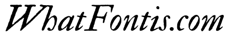 IM_FELL_Double_Pica_PRO_Italic