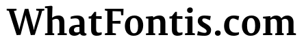 PermianSerifTypeface-Bold