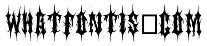 ToxicSpikes