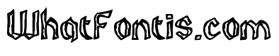 Canada Gothic