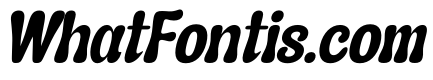 Asterah Quirkyn DEMO VERSION Italic