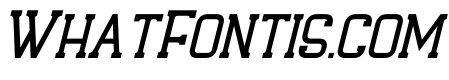 Hagofen DEMO VERSION Italic