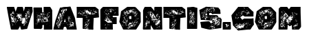 Rumbled Grunge