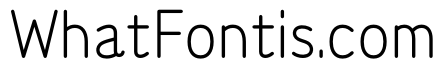 ZF2334 Typeface 139