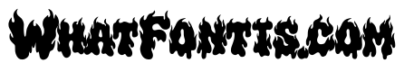 Ghost Terror Regular