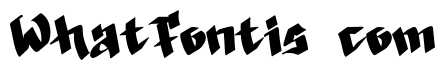 Black Graffiti Demo