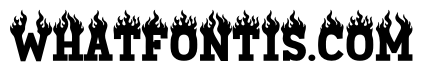 Fire Torch