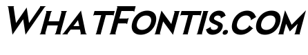 Arena Of God Italic