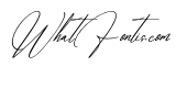 Amfenthari DEMO VERSION Italic