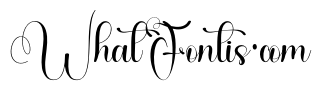 Barbie Calligraphy