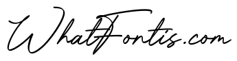 Brother Signature