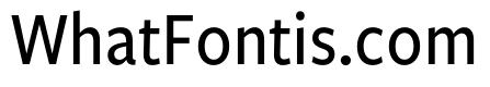 Adorn Slab Serif Medium