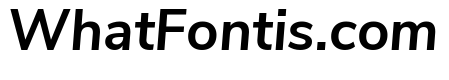 Adorn Slab Serif Bold Italic