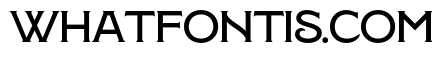 Adorn Serif Bold
