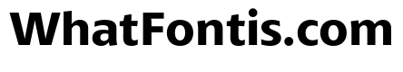 Adorn Sans Semibold