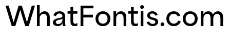Adapter Pe Variable Bold