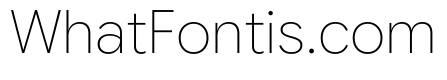Google Sans Flex 100