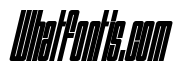 Outward Round Webfont