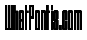 Outward Block Webfont