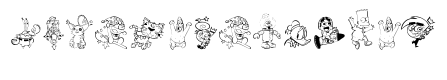 CARTOON 1994