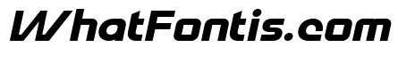 Zaylen Italic