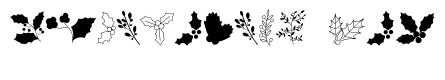 YuletideLeaf