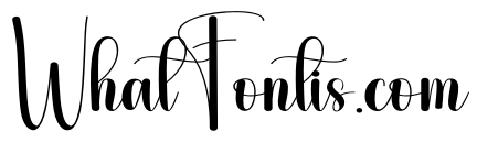 Written Signature