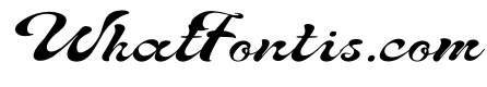 Written Capture Regular