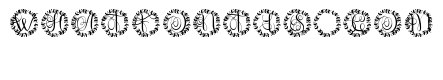 Wreathling Monogram