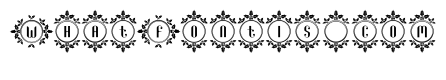 Wreath Snow