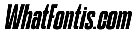 Workout Italic