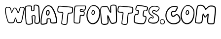 Wonky Cartoon By Squeeb Regular