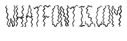Wobbly Wire By Squeeb C Regular